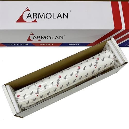 Пленка антигравийная Armolan PPF Hydrophobic 40x60 см полиуретановая глянцевая толщина 190 мкм (147421)