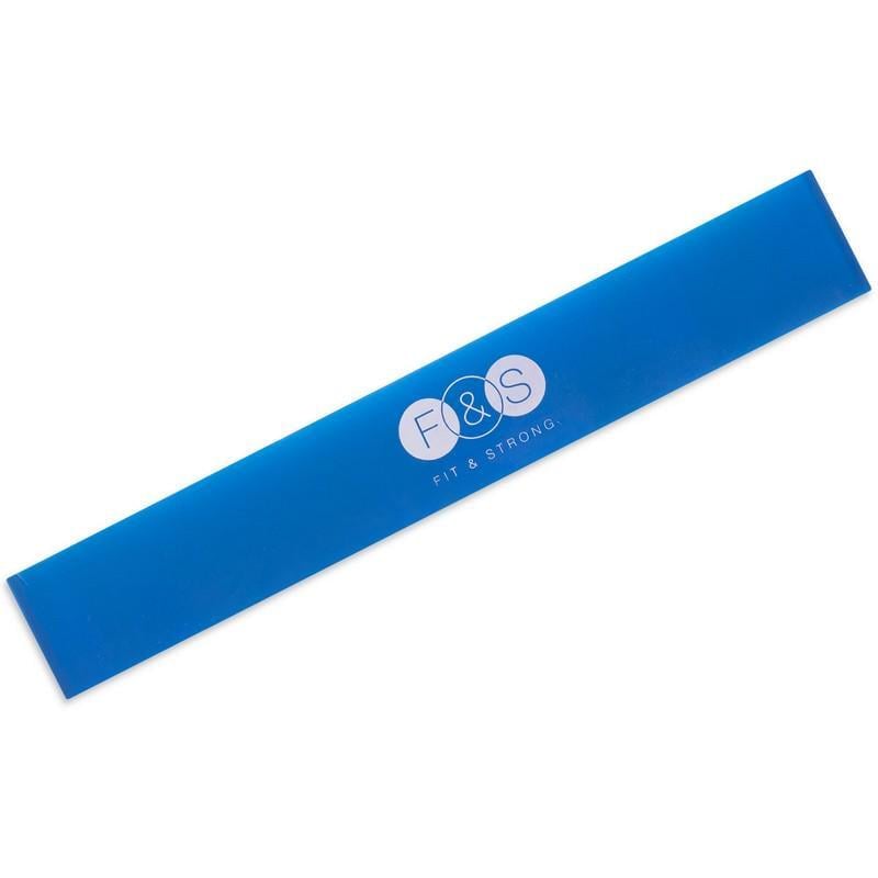 Набор резинок для фитнеса Zelart LOOP BANDS F&S SP-Sport FI-6874 5 шт. (DR005680) - фото 5