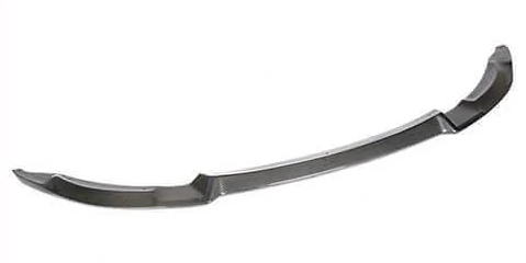 Накладка на передний бампер DDCarbon V8 для F82/F83/BMW 4 серия F-32 2012-2020 карбон (136792)