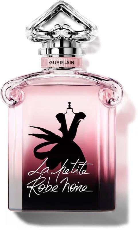 Парфумерна вода жіноча Guerlain La Petite Robe Noire 100 мл (13290)