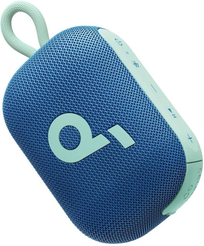 Портативные колонки акустическая Anker Soundcore Select 4 Go А31Х1 Blue (93330)