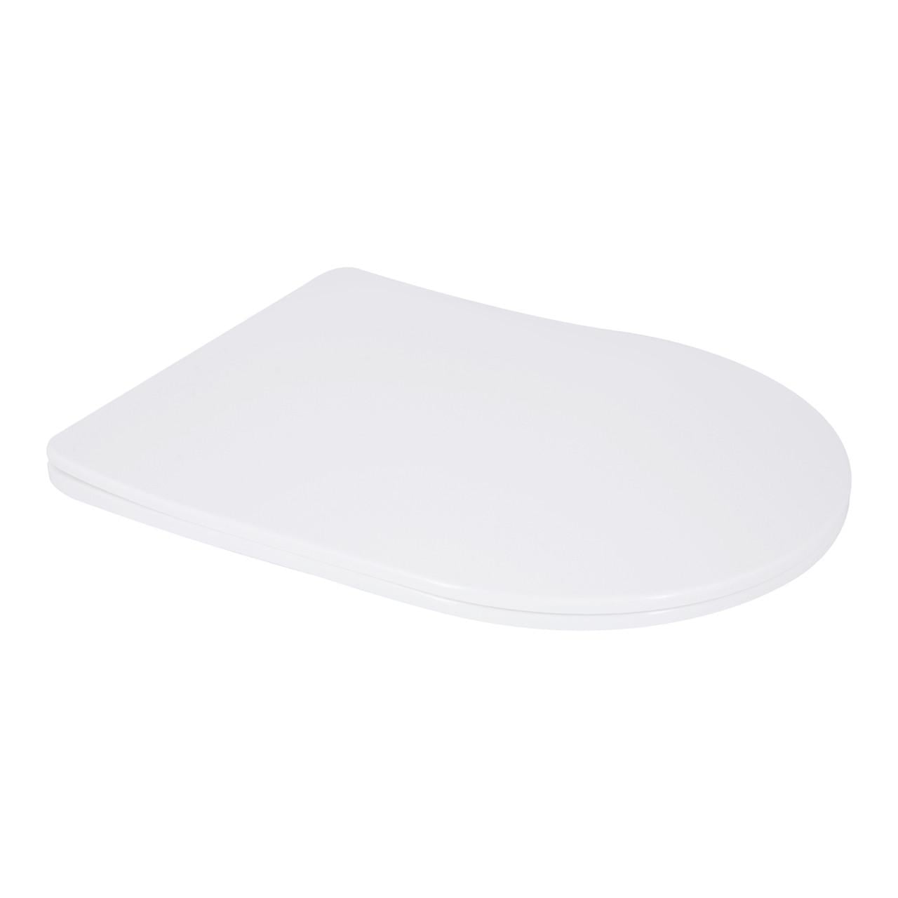 Сидение для унитаза Qtap Grand с микролифтом Slim Duroplast/Quick Relase (2732980015) Сидение для унитаза Qtap Grand с микролифтом Slim Duroplast/Quick Relase (2732980015)