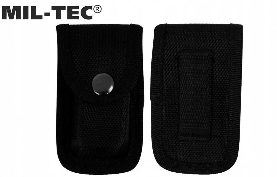 Мультитул Mil-Tec Black Cobra Small, чорний - фото 10 Мультитул Mil-Tec Black Cobra Small, чорний - фото 10