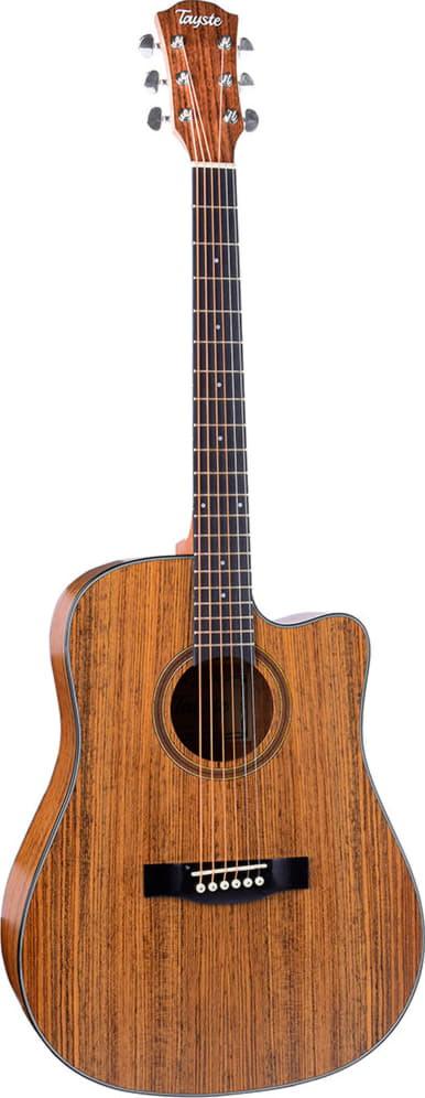 Акустическая гитара Tayste TS-25-41