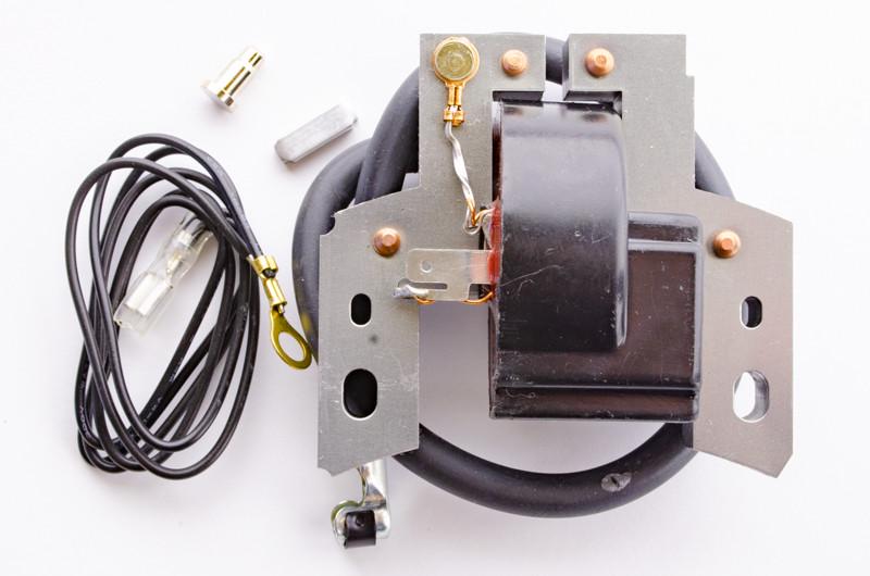 Катушка зажигания магнето 625-675 для двигателя Briggs&Stratton (4450)