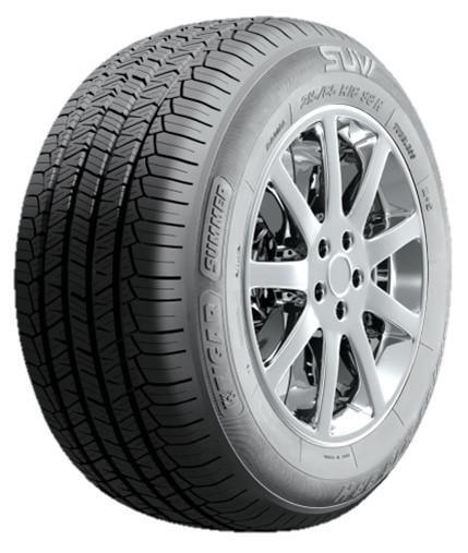Шина Tigar Summer SUV 225/55 R19 99V