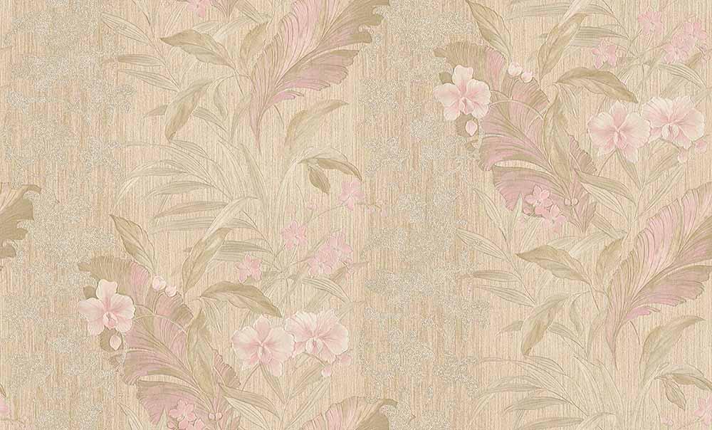 Обои виниловые на флизелиновой основе 1.06x10.05 A.S.Creation Eternity 30497-5