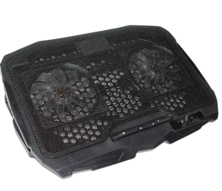 Подставка под ноутбук S18 охлаждающая (000050180) Подставка под ноутбук S18 охлаждающая (000050180)