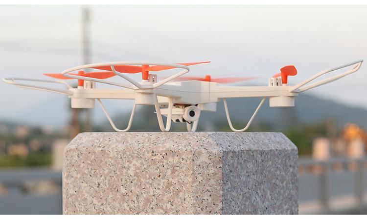 Квадрокоптер Jie-Star Sky Cruiser X7TW c WiFi камерой (12317992) - фото 3 Квадрокоптер Jie-Star Sky Cruiser X7TW c WiFi камерой (12317992) - фото 3