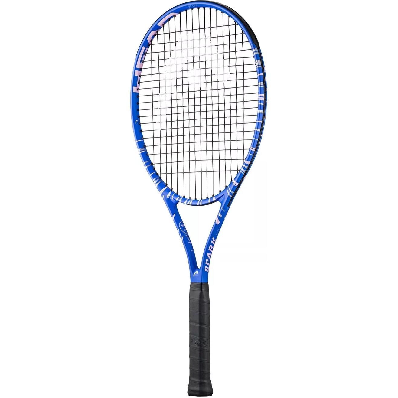 Ракетка для тенниса Head MX SPARK ELITE р. 2 Фиолетово-светло-розовый (235354) Ракетка для тенниса Head MX SPARK ELITE р. 2 Фиолетово-светло-розовый (235354)