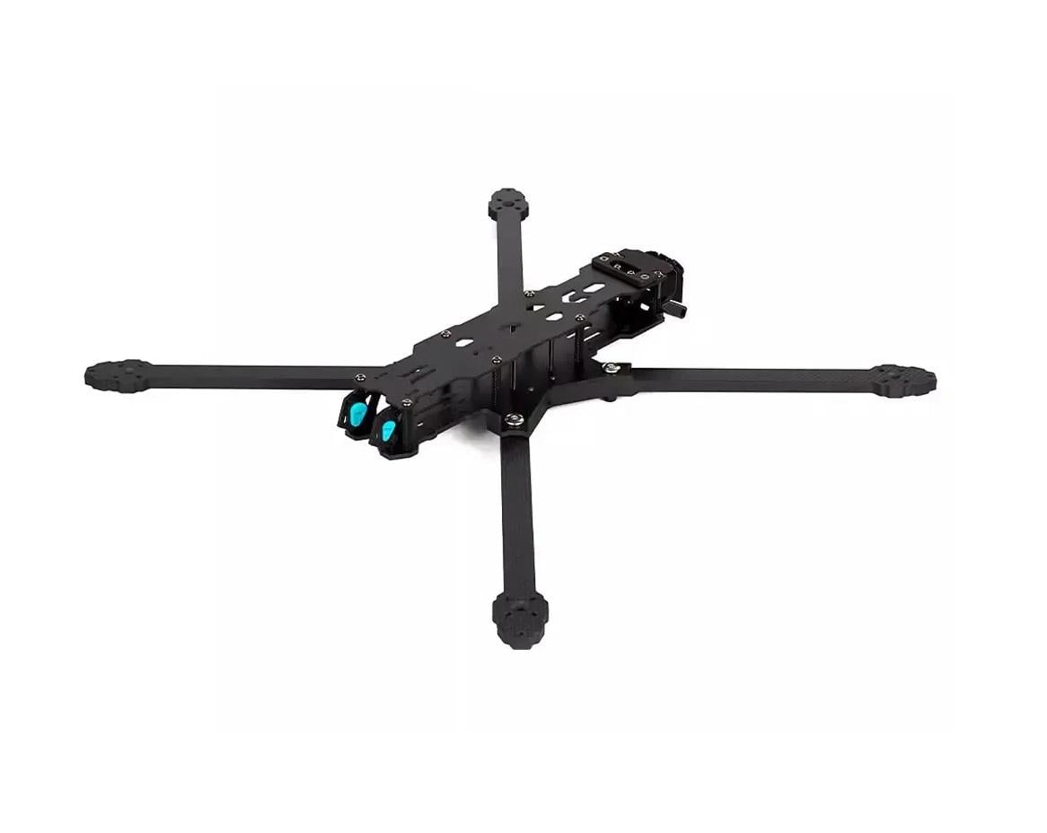 Рама Axisflying MANTA 10 X-Lite с принтами 10" 440 мм 272 г (00-00030216)