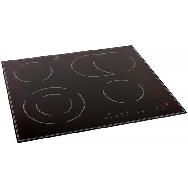 Стекло для варочной поверхности Electrolux 5551121931