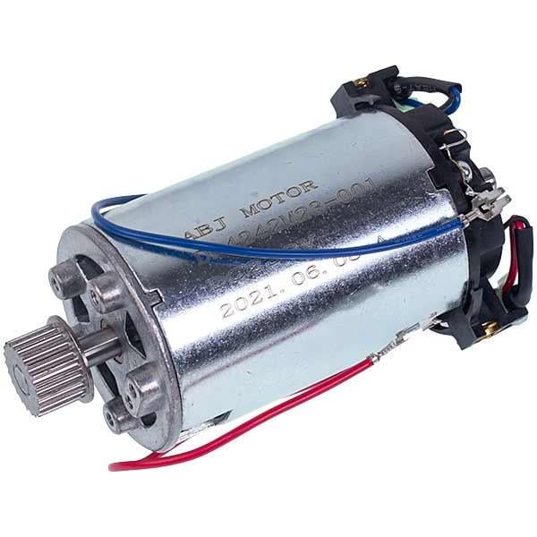 Двигатель для кухонного комбайна Braun 7322010874 63205633 (00000001241)