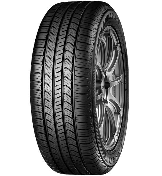 Шина летняя YOKOHAMA Geolandar G057 265/45R21 104W (2432442)