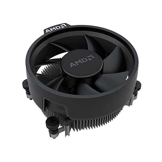 ᐉ Процесор AMD RYZEN 5 5600G box 100-100000252BOX • Краща ціна в