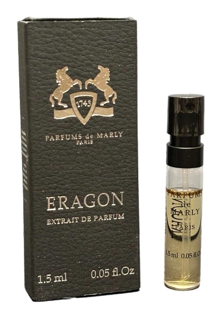 Парфюм унисекс Parfums De Marly Eragon 1,5 мл пробник (402715)