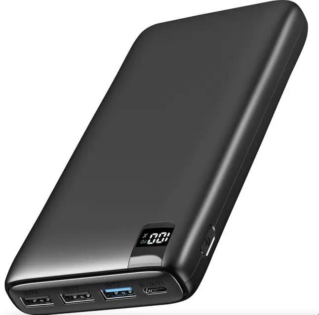 Повербанк ADDTOP USB для смартфона 26 800 mah