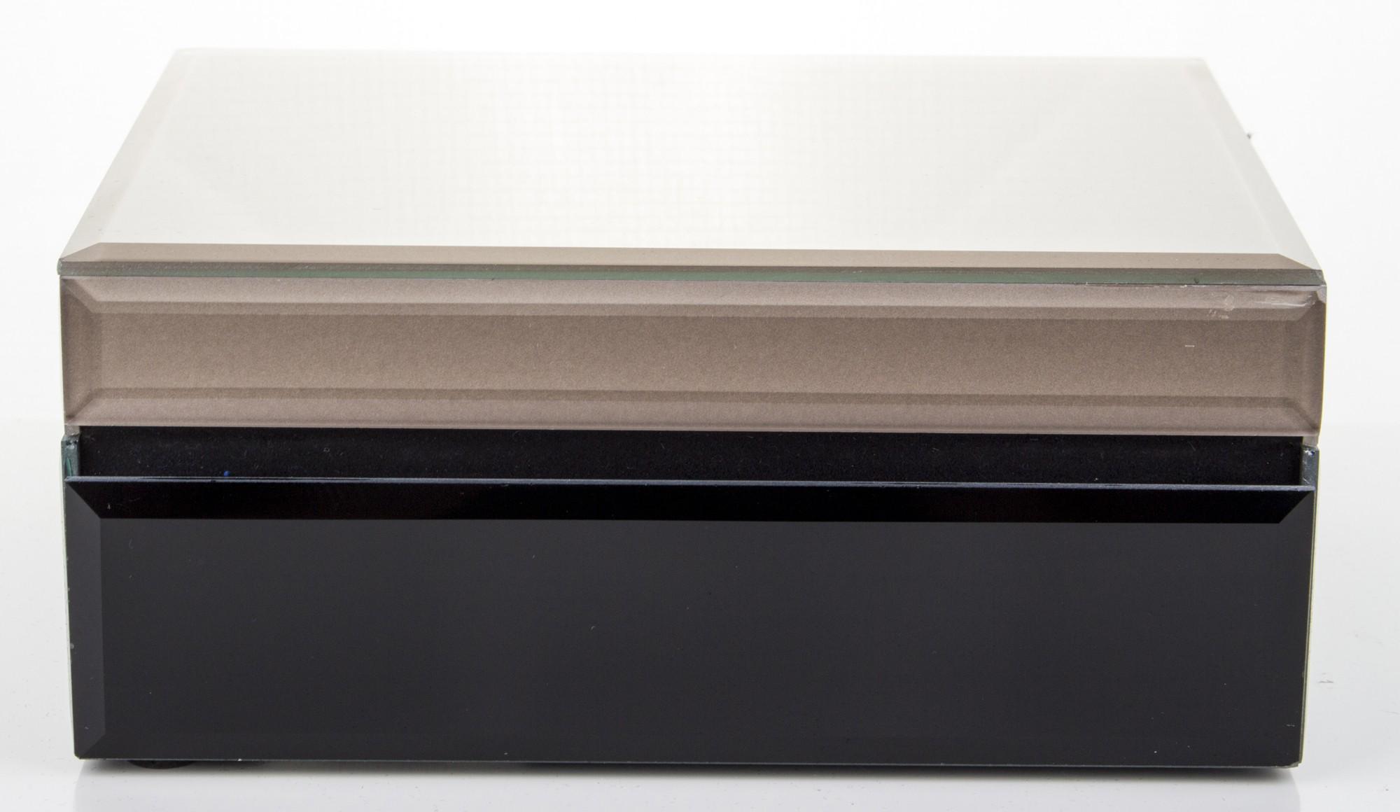 Декоративная шкатулка для украшений (136716)