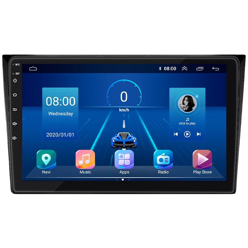 Штатная магнитола Lesko для Mazda CX-9 I 2006-2012 экран 10" 2/32Gb 4G Wi-Fi GPS Top Штатная магнитола Lesko для Mazda CX-9 I 2006-2012 экран 10" 2/32Gb 4G Wi-Fi GPS Top