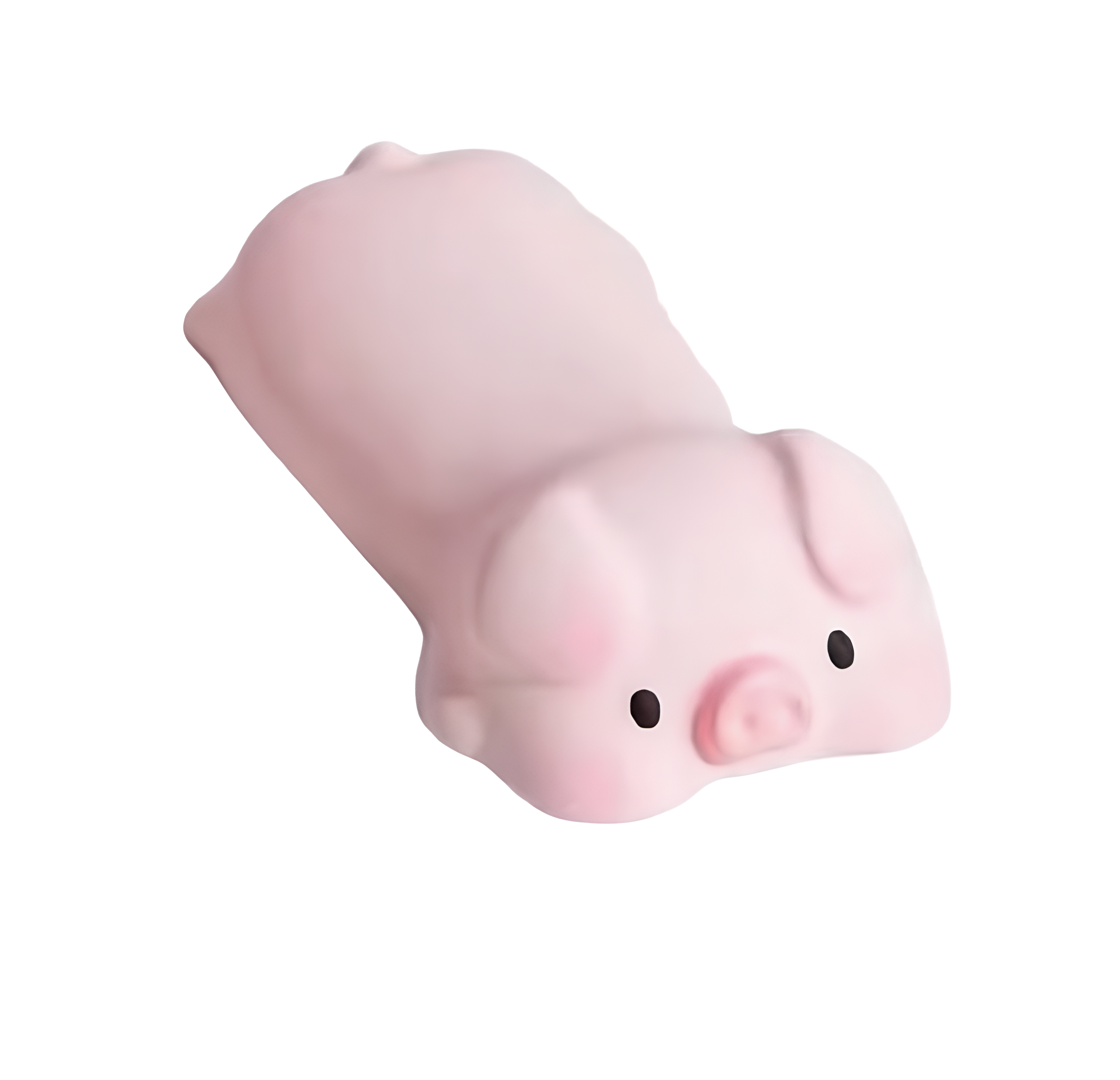Підставка під зап'ястя для комп'ютерної мишки Pig 1 шт. (546369156)