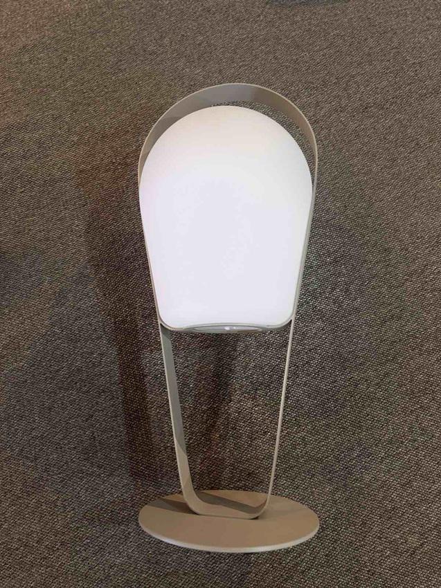 Фонарь уличный Lagom LM 20L-B Коричневый (Lagom LM 20L-B)