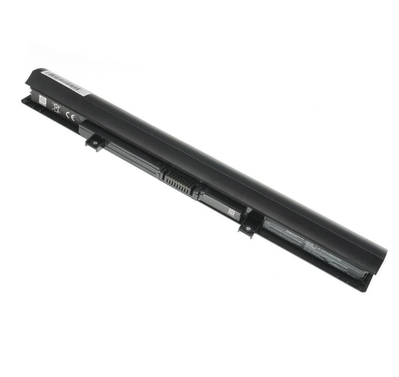 Акумулятор для ноутбука Toshiba Satellite C55 2600 mAh 14,4V (130372)