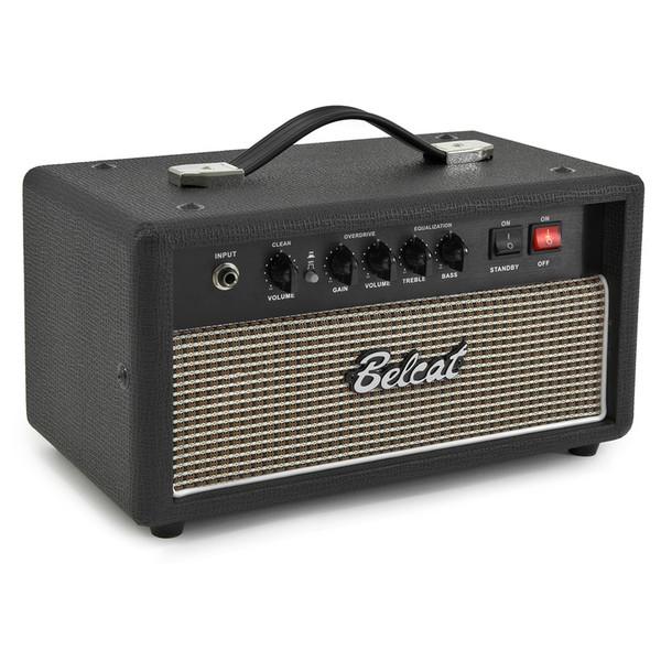 Усилитель гитарный Belcat Tube-H5 (25491712)
