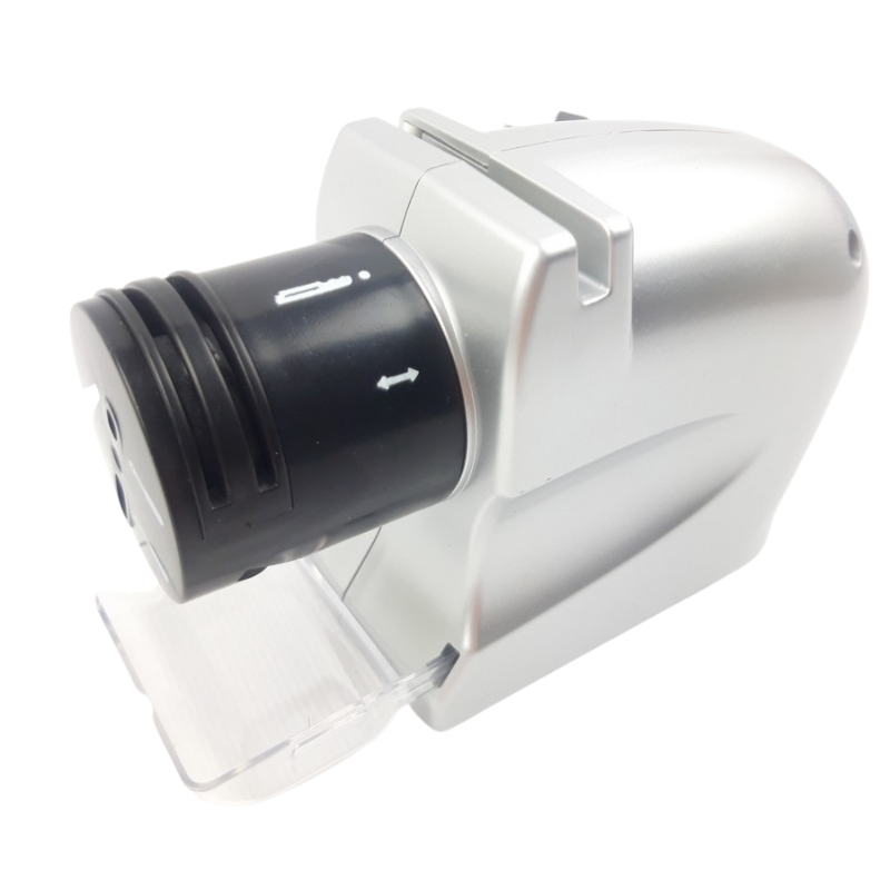 Электрическая точилка для ножей и ножниц от сети №K12-4 (4123285) - фото 3 Электрическая точилка для ножей и ножниц от сети №K12-4 (4123285) - фото 3