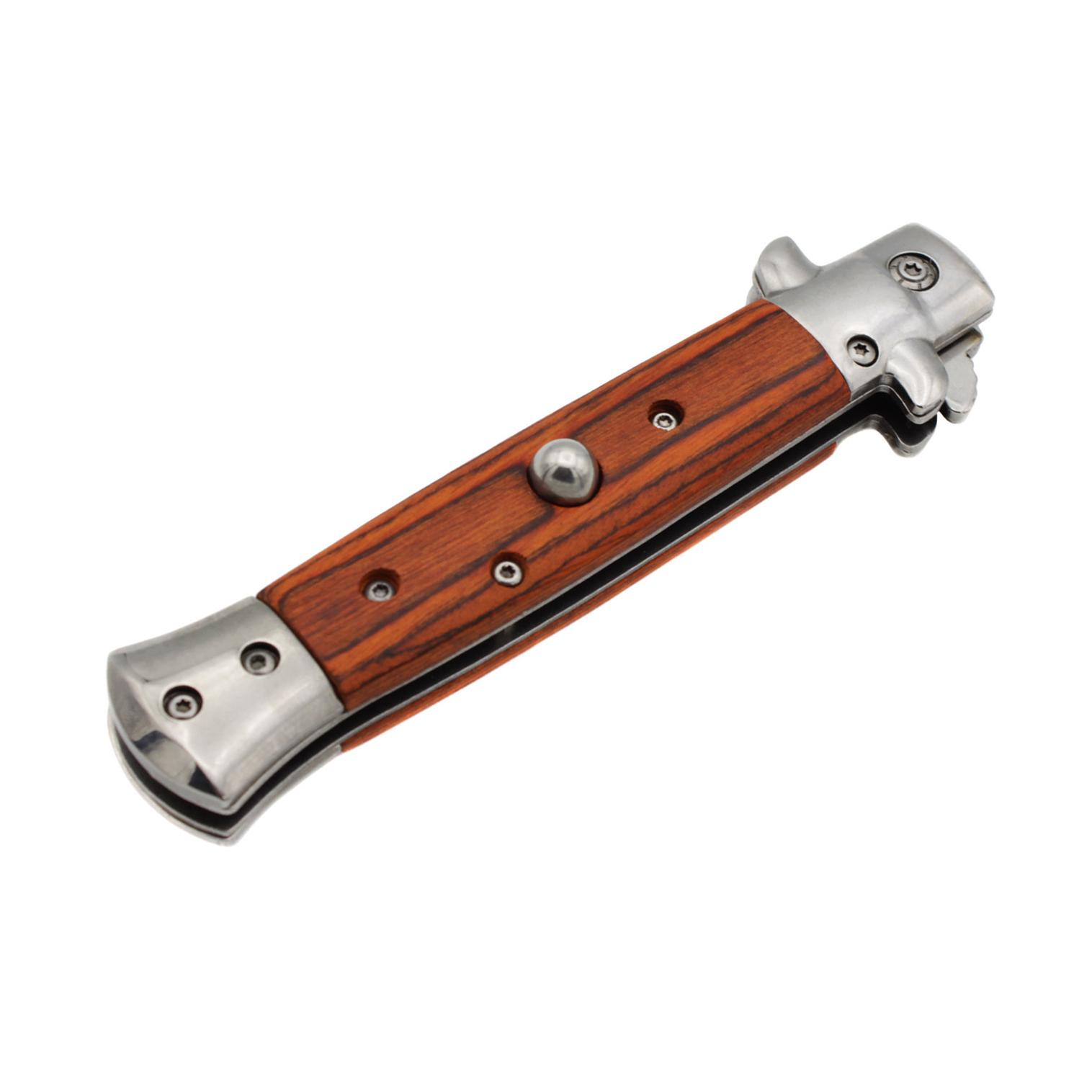 Нож складной туристический Knife A826 (t6280) - фото 3 Нож складной туристический Knife A826 (t6280) - фото 3