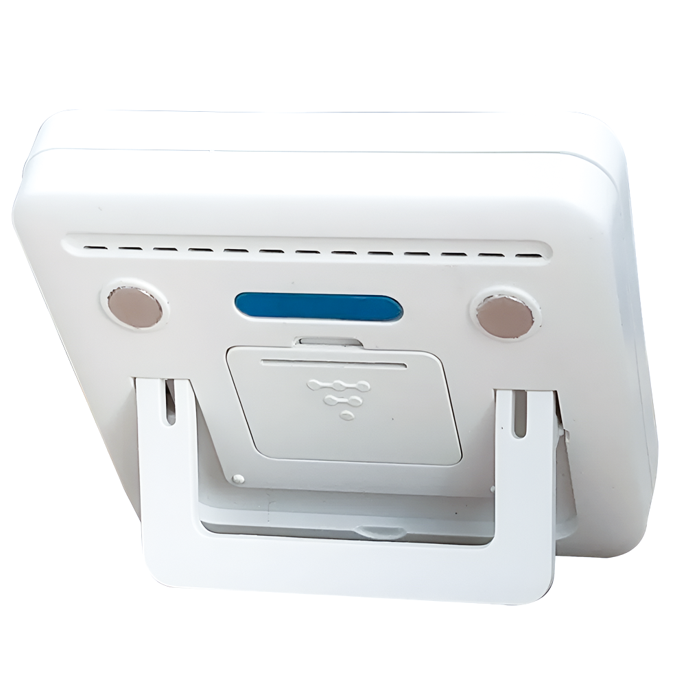 Таймер кухонный электронный Uchef TM-03 со звуковым сигналом Белый - фото 3 Таймер кухонный электронный Uchef TM-03 со звуковым сигналом Белый - фото 3