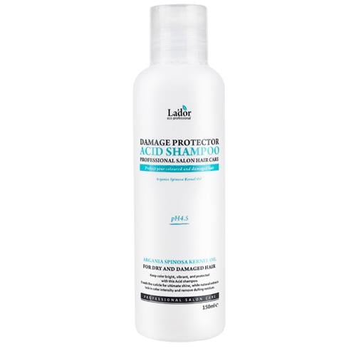 Шампунь La'dor Damage Protector Acid Shampoo 150 мл (185222)