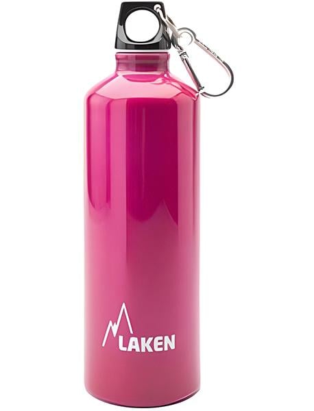 Фляга Laken Futura 0,75 л Magenta (LAK-72-M)