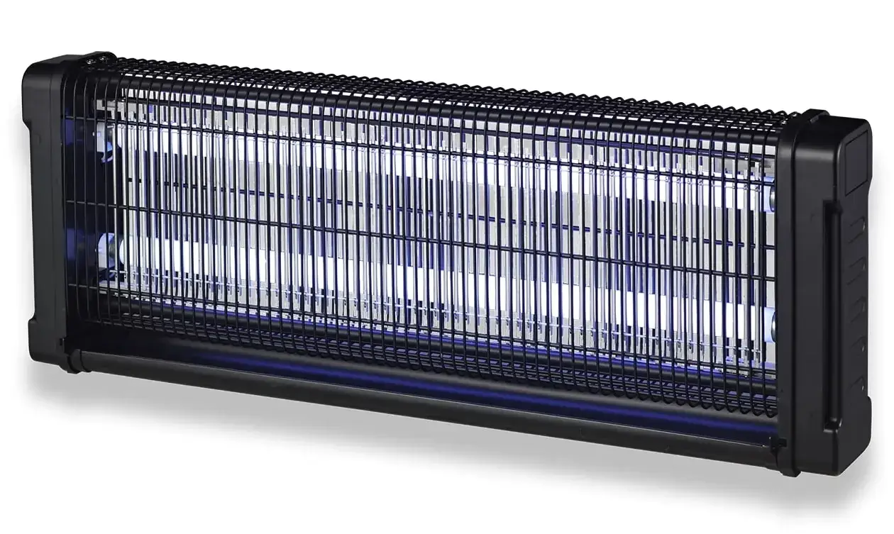 Уничтожитель насекомых профессиональный MasterKiller PRO30 150 м2 сертифицирован