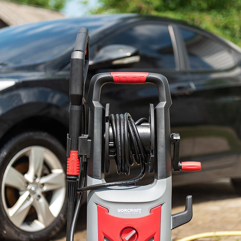 Мойка высокого давления Worcraft HC24-120 (13188) - фото 18 Мойка высокого давления Worcraft HC24-120 (13188) - фото 18