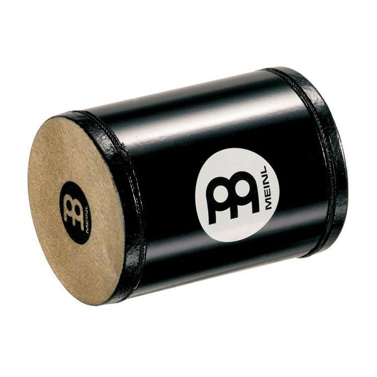 Шейкер Meinl SH6-S-BK Small Rawhide Black (115205)