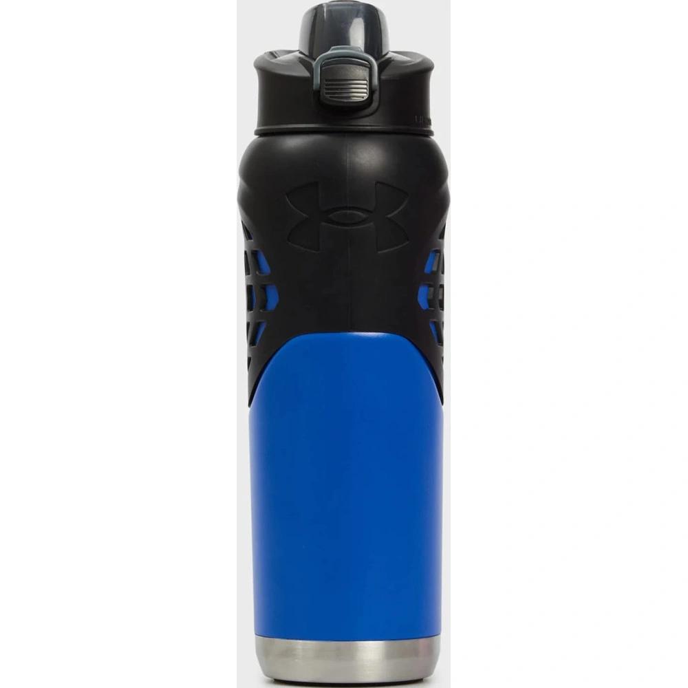 Пляшка UA Command Team Royal 24oz 700 мл Синій (UA71090-60312)