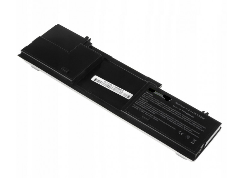 Аккумулятор FG442 GG386 KG046 для Dell Latitude D420/D430 11,1V 4400 mAh (2368564500)