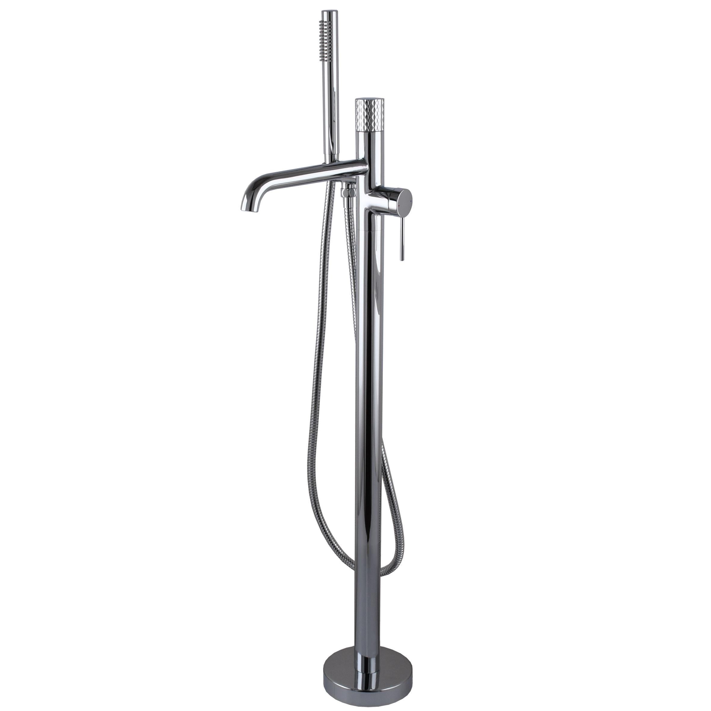Смеситель для ванны TOPAZ LOFT TLF 32113R-H39-C (000031496) Смеситель для ванны TOPAZ LOFT TLF 32113R-H39-C (000031496)