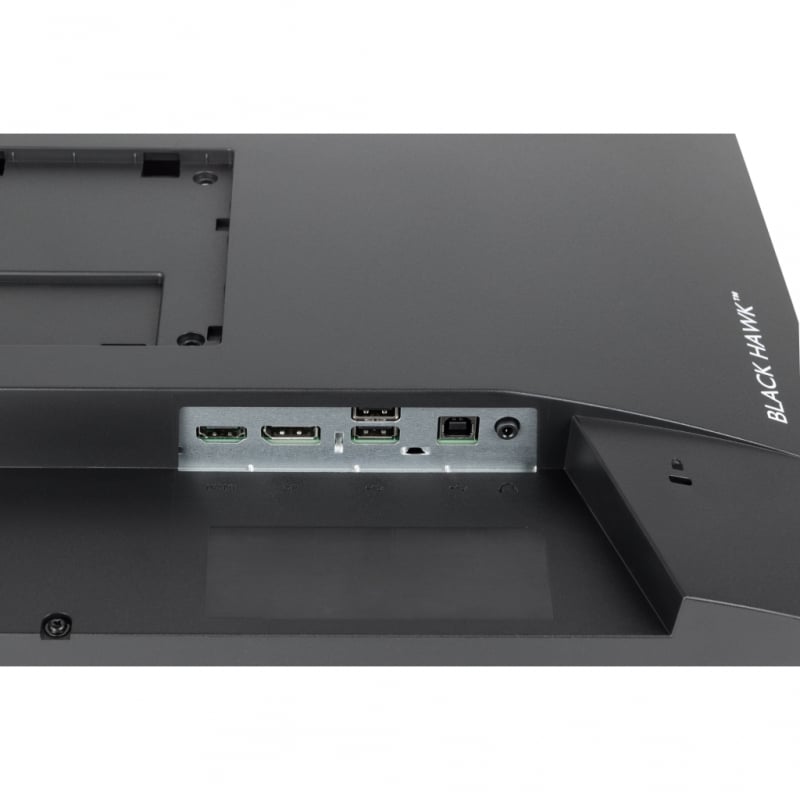 Монитор Iiyama GB2445HSU-B2 безрамочный IPS 1920x1080 Full HD 24" 4W (26832359) - фото 13 Монитор Iiyama GB2445HSU-B2 безрамочный IPS 1920x1080 Full HD 24" 4W (26832359) - фото 13