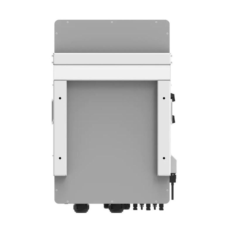 Инвертор гибридный Deye SUN-50K-SG01HP3-EU (0036) - фото 2 Инвертор гибридный Deye SUN-50K-SG01HP3-EU (0036) - фото 2