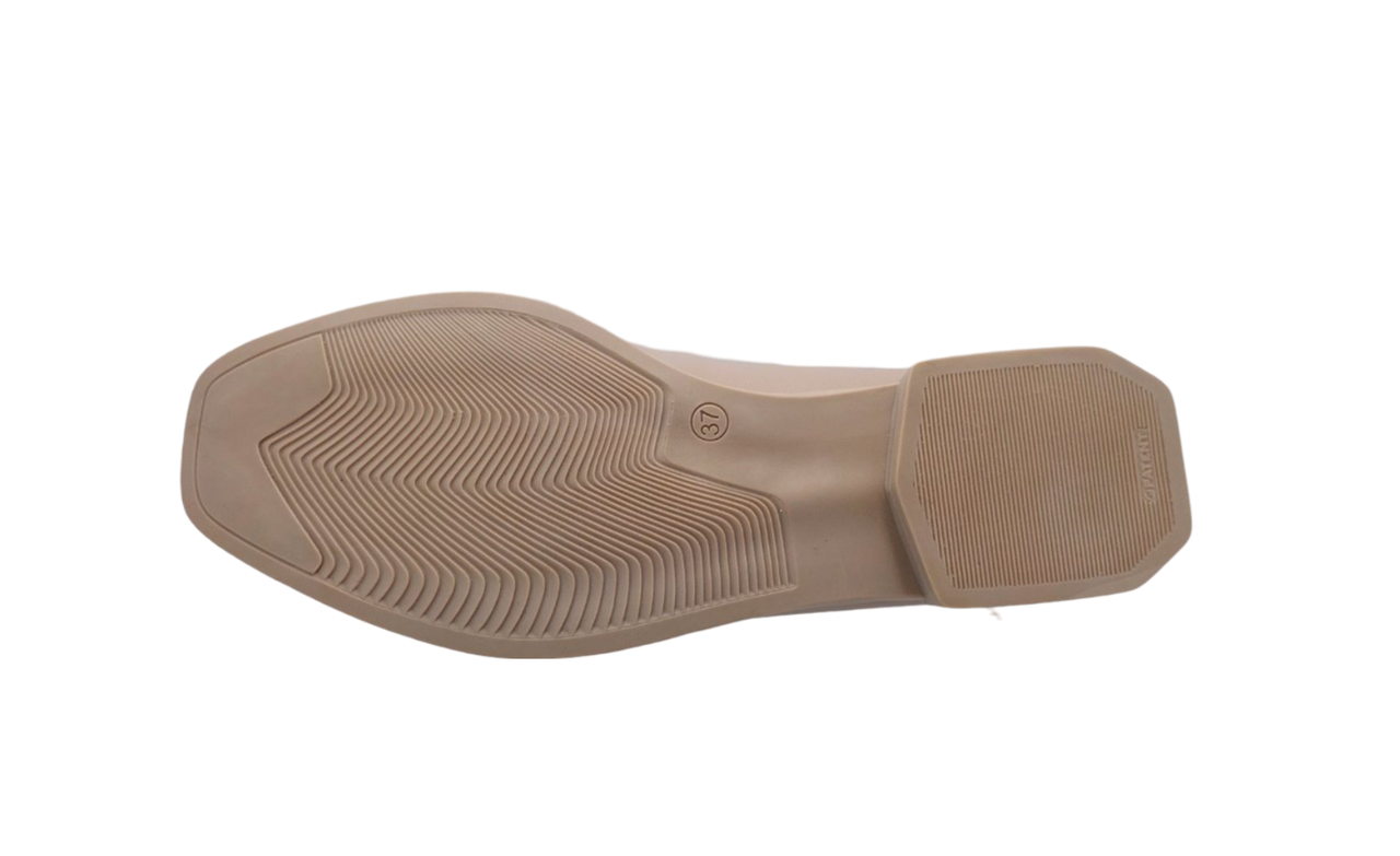 Лоферы женские U.Spirit 708708 р. 38 Бежевый - фото 6 Лоферы женские U.Spirit 708708 р. 38 Бежевый - фото 6
