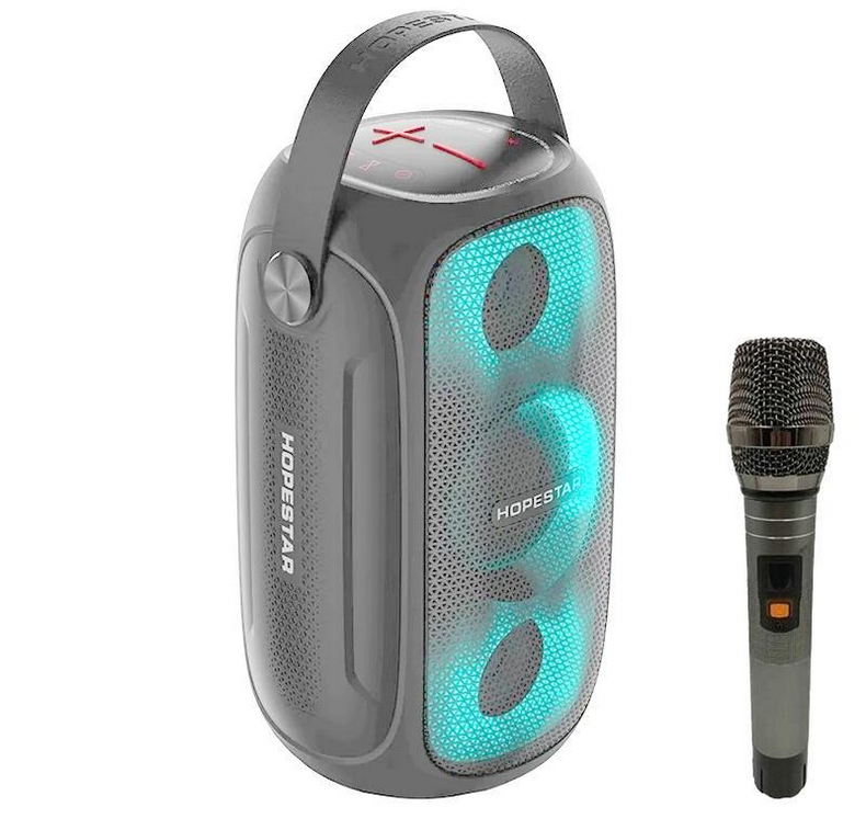 Колонка HOPESTAR Party 200 Mini (41088-Party 200 Mini_1063)