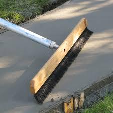 Щетка для бетона Marshalltown 457 мм (16600) - фото 5