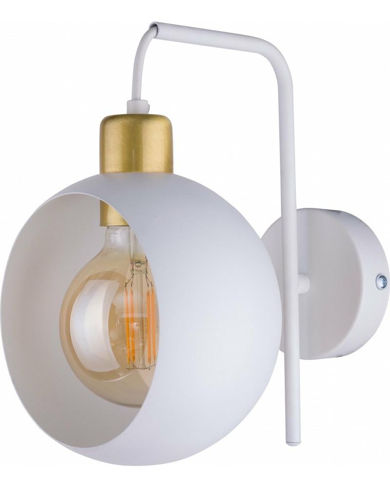 Бра TK Lighting 2740 Cyklop White (12944558)
