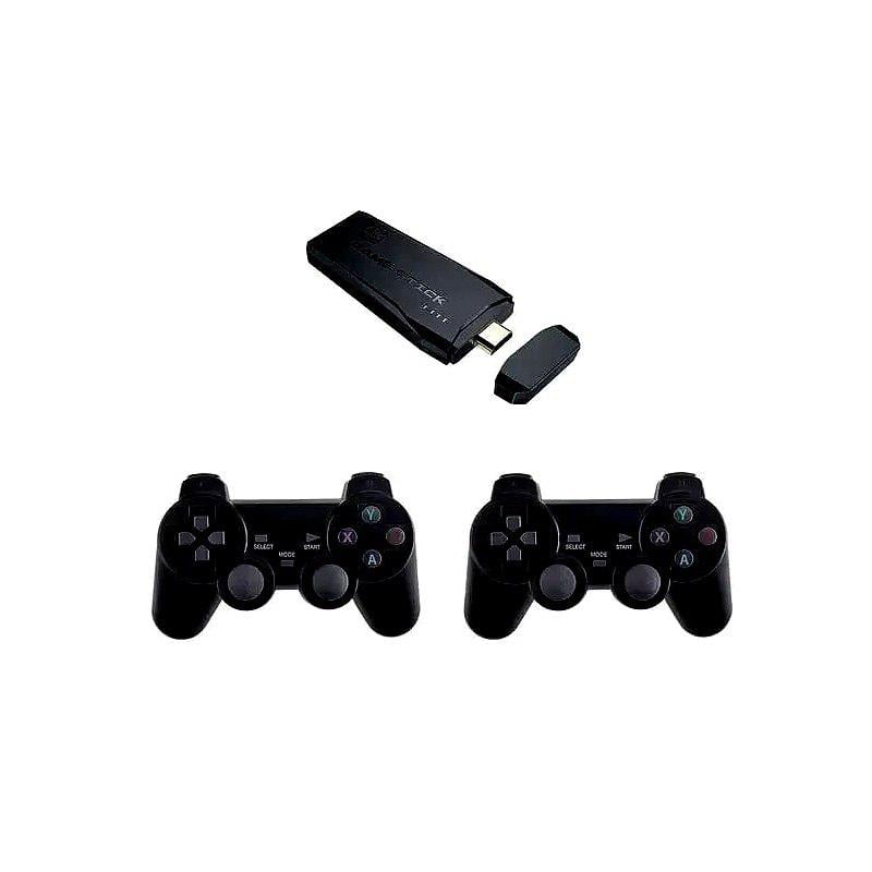 Ігрова ТВ-приставка M8 mini 4K (1-17-М16189)