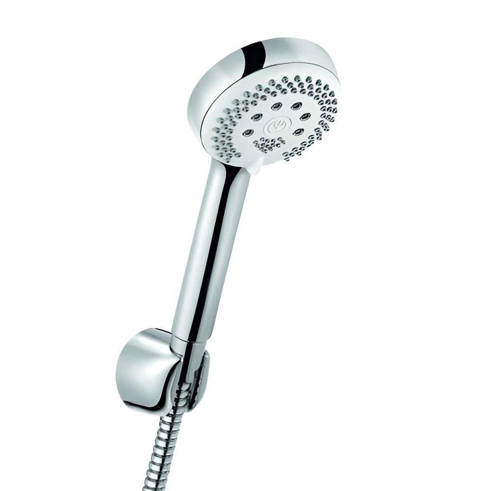 Душевой гарнитур KLUDI LOGO NEO 3S Хром (GRM-28285-01)