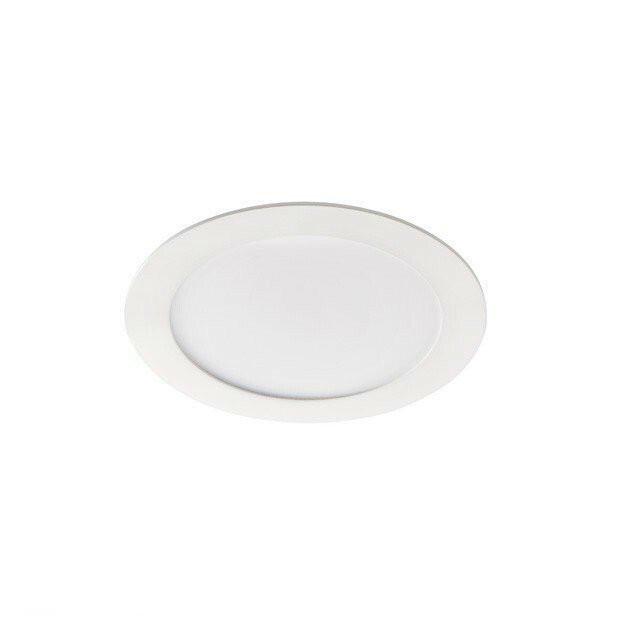 Потолочный светильник Kanlux Rounda N LED12W-NW-W (25835)