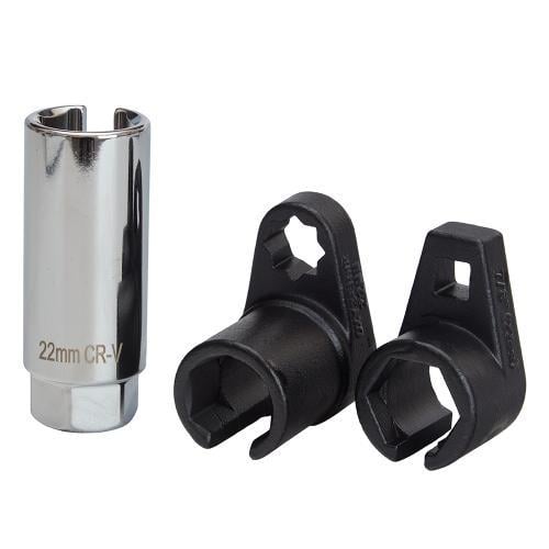 Набор головок Alloid GSD-2094 для датчиков кислорода 3 ед. (00000063877)