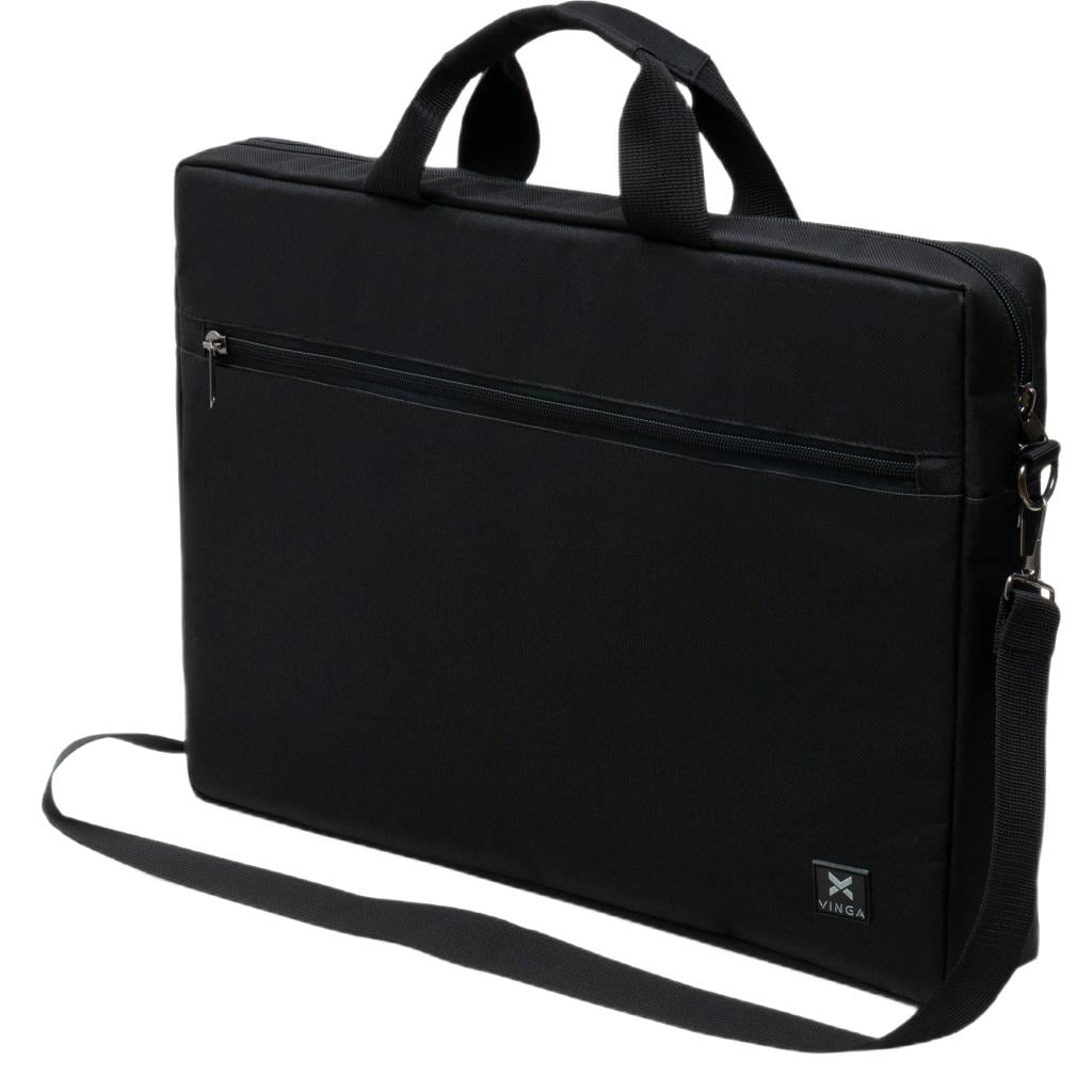 Сумка для ноутбука Vinga NB117BK 17'' (000548196)