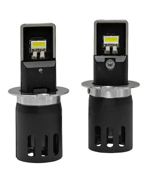 Автолампы Qline LED TS Active H3 5800K 2 шт. Автолампы Qline LED TS Active H3 5800K 2 шт.